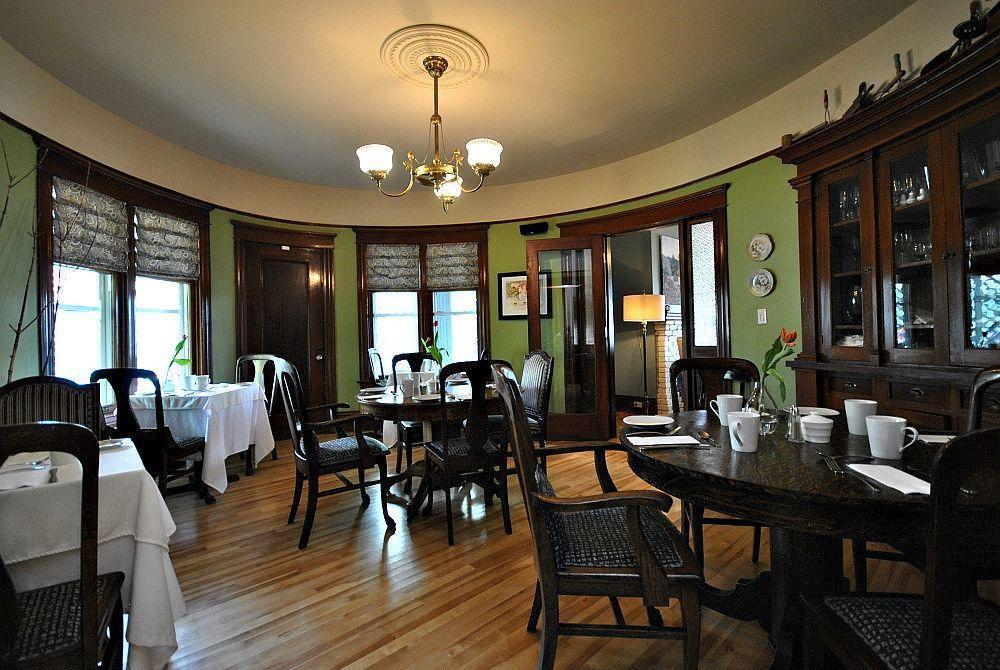 شدياك Auberge Inn Thyme المظهر الخارجي الصورة
