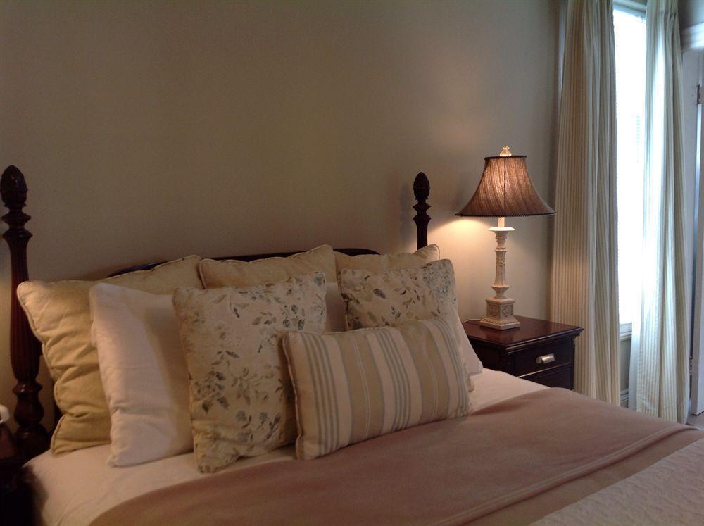 شدياك Auberge Inn Thyme المظهر الخارجي الصورة