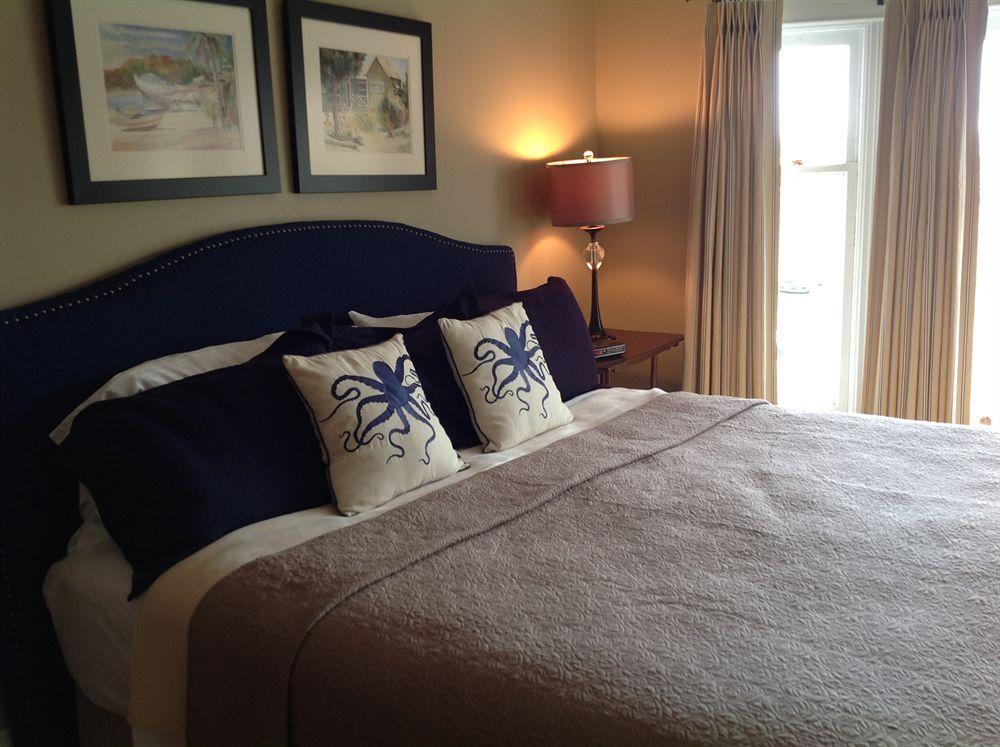 شدياك Auberge Inn Thyme المظهر الخارجي الصورة