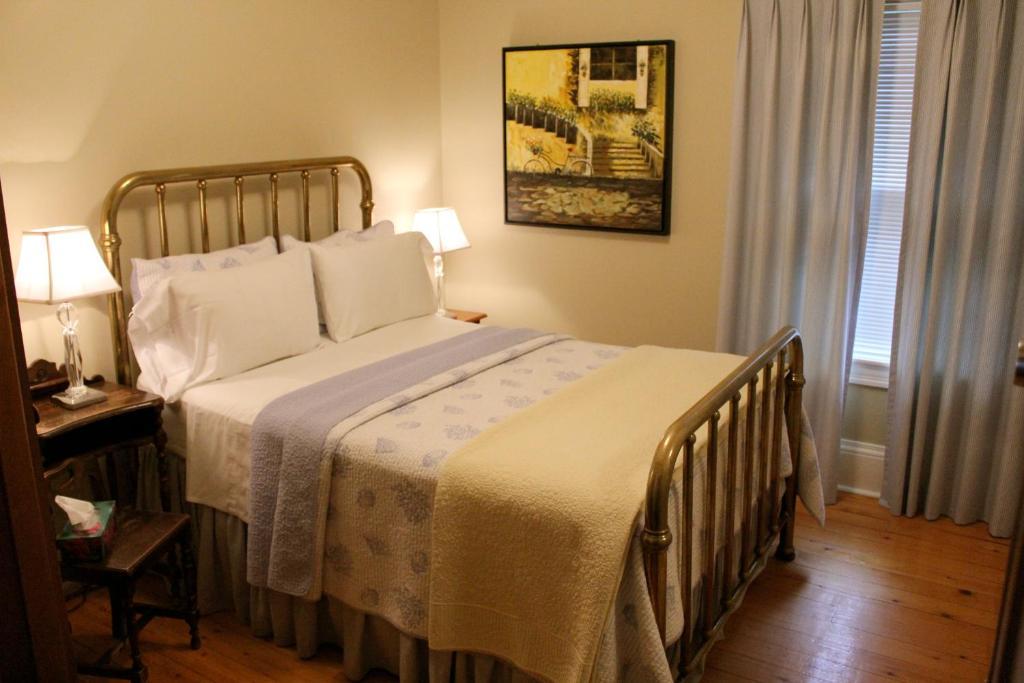 شدياك Auberge Inn Thyme الغرفة الصورة