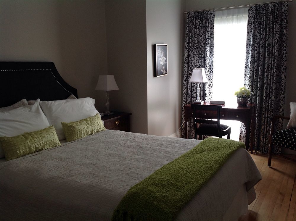 شدياك Auberge Inn Thyme المظهر الخارجي الصورة