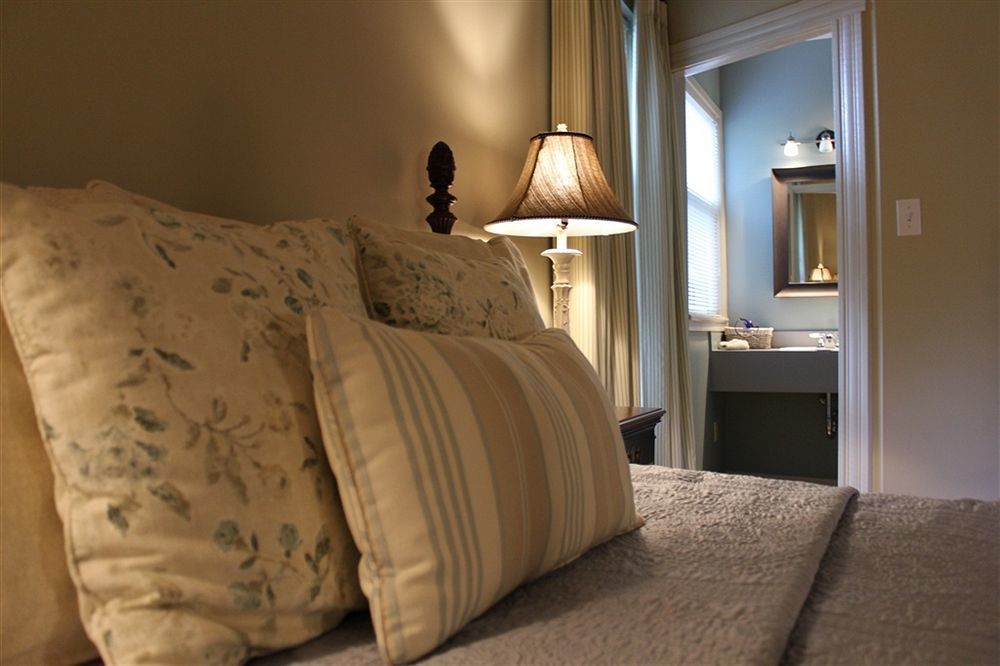 شدياك Auberge Inn Thyme المظهر الخارجي الصورة